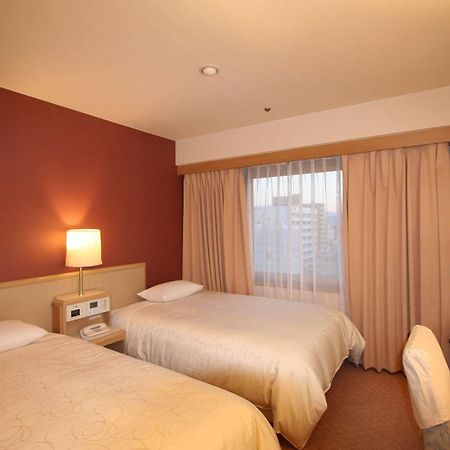 Tokyo Dai-Ichi Hotel Matsuyama Matsuyama  Zewnętrze zdjęcie