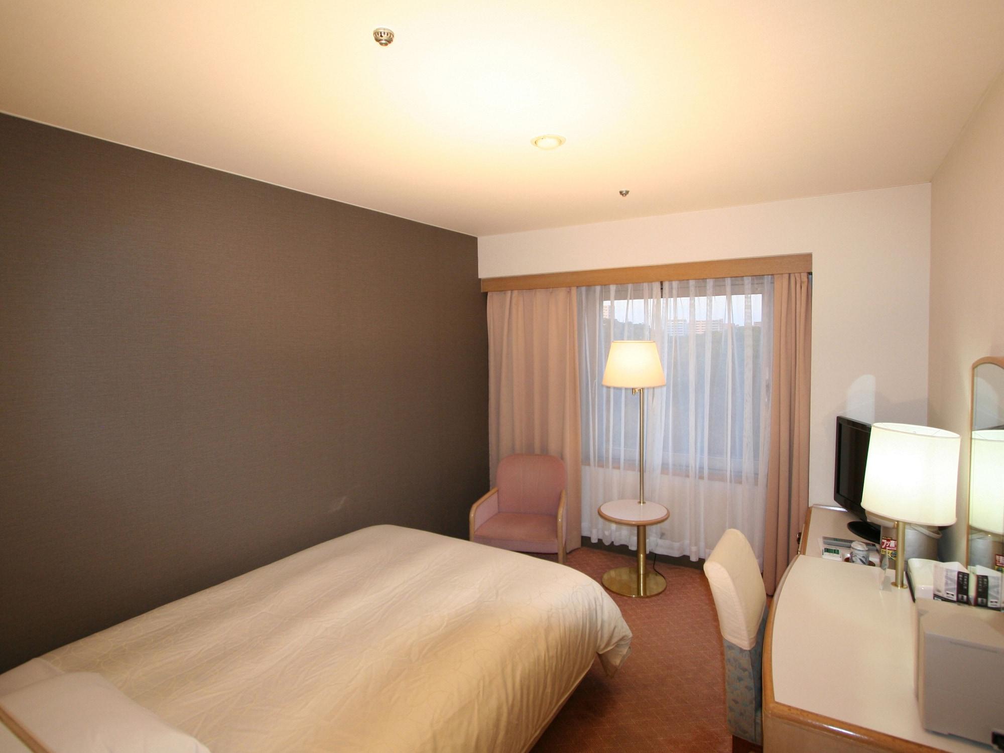 Tokyo Dai-Ichi Hotel Matsuyama Matsuyama  Zewnętrze zdjęcie