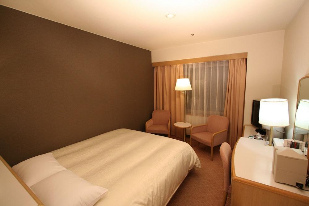 Tokyo Dai-Ichi Hotel Matsuyama Matsuyama  Zewnętrze zdjęcie